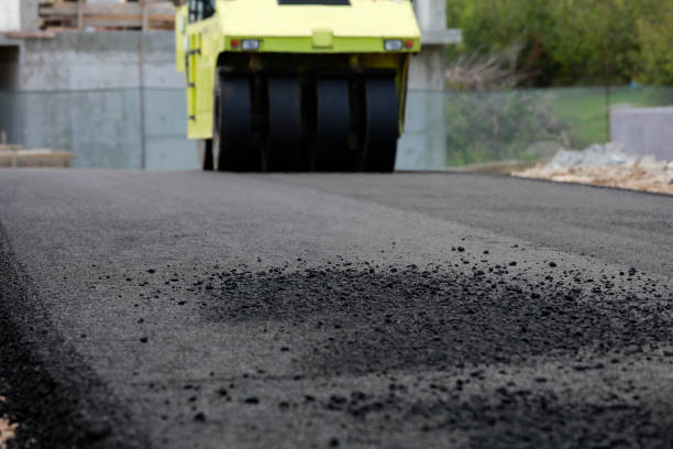 Best Affordable Driveway Paving  in Hagerman, ID
