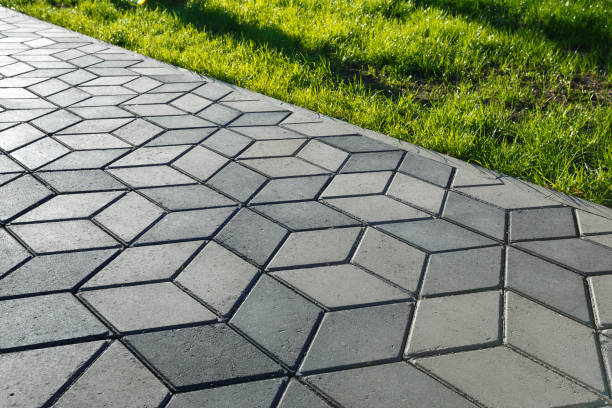 Best Residential Paver Driveway  in Hagerman, ID