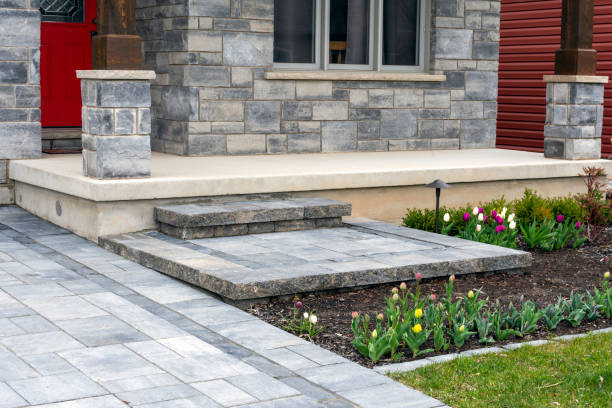 Best Concrete Paver Driveway  in Hagerman, ID