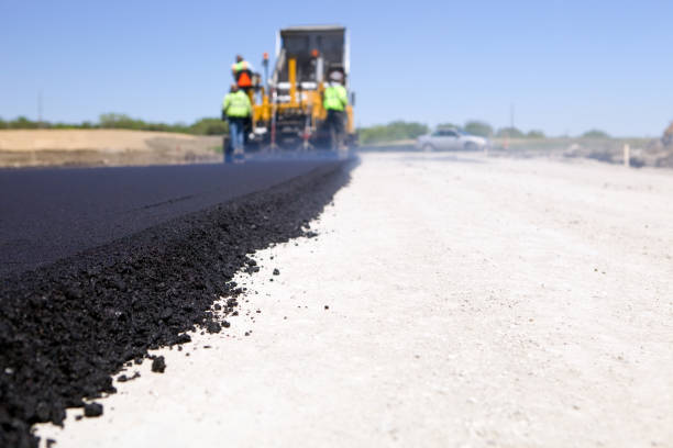 Best Residential Driveway Paver Services  in Hagerman, ID