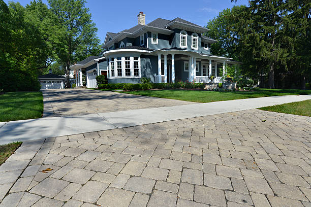 Reasons to Select Us for Your Driveway Paving Requirements in Hagerman, ID