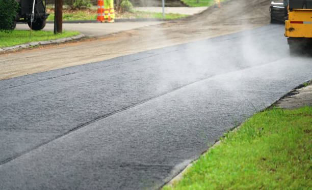 Best Permeable Paver Driveway  in Hagerman, ID