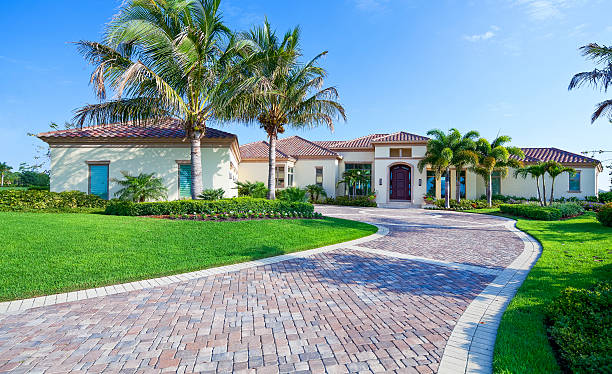 Best Residential Paver Driveway  in Hagerman, ID