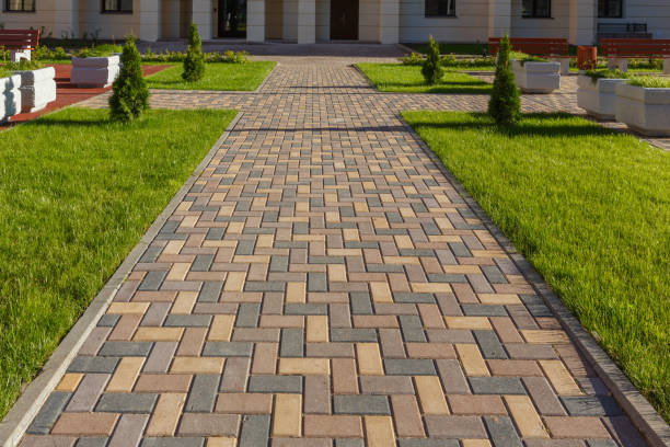 Best Driveway Pavers Near Me  in Hagerman, ID